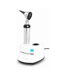 Otoscopio KaWe EUROLIGHT F.O. 30 high power LED