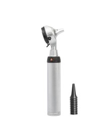 HEINE BETA 400 LED Otoscopio Kit con manico a batterie