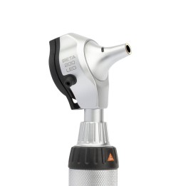 HEINE BETA 200 F.O. LED Otoscope with battery handle
