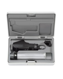 Skiascope HEINE BETA 200 LED avec poignée à piles