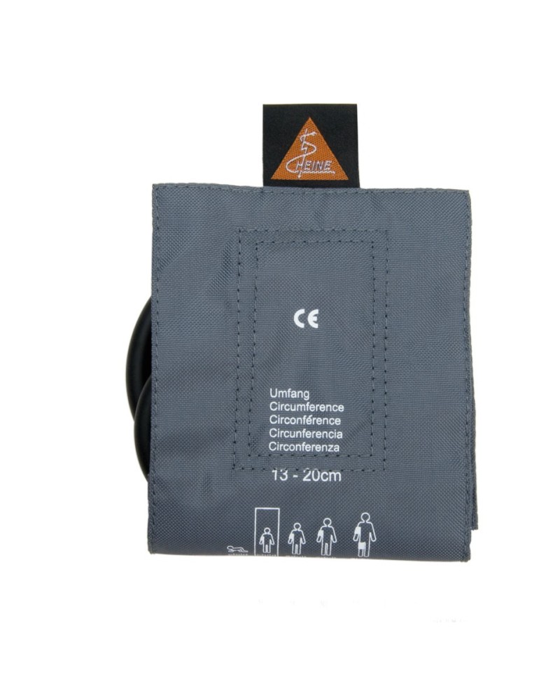 Brassards monotube pour HEINE GAMMA G (enfant) Brassards monotube pour HEINE GAMMA G (enfant)