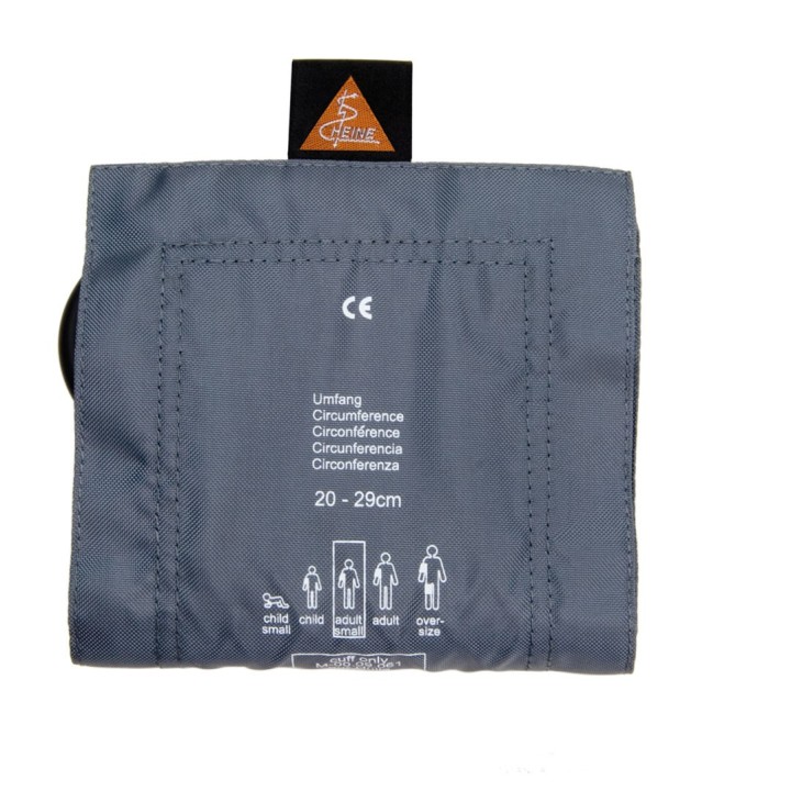 Blood-pressure cuff for HEINE GAMMA G (adult small)