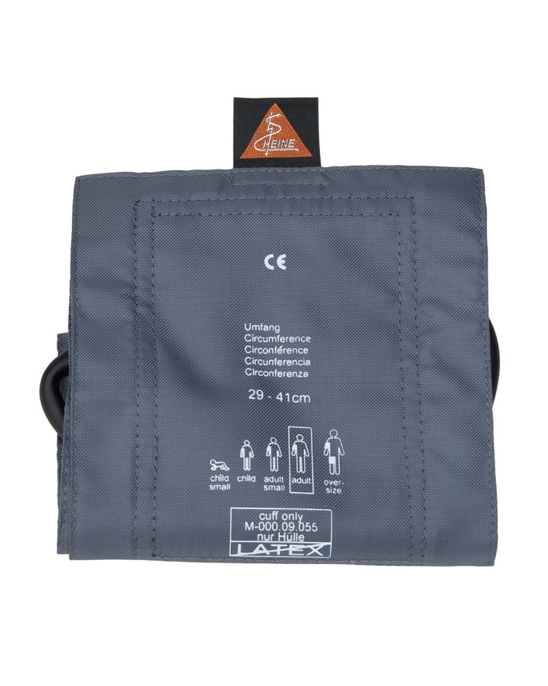 Braçadeiras de 1 tubo para HEINE GAMMA G (adulto)