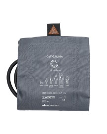 Brassards monotube pour HEINE GAMMA G (grande, adulte)