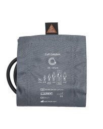 Brazaletes de 1 tubo para HEINE GAMMA G (adultos, grandes)