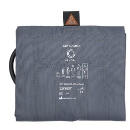 Braçadeiras de 1 tubo para HEINE GAMMA G (adulto coxa)