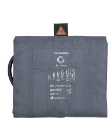 Brassards monotube pour HEINE GAMMA G (cuisse, adulte)
