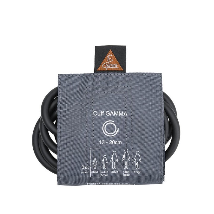 Blood-pressure cuff for HEINE GAMMA XXL LF (child)