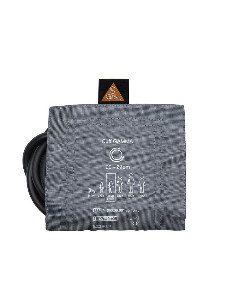 Blutdruckmanschette für HEINE GAMMA XXL LF (Erwachsene, klein) Blutdruckmanschette für HEINE GAMMA XXL LF (Erwachsene, klein)