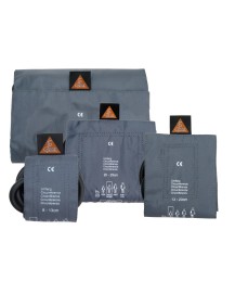 Blutdruckmanschette für HEINE GAMMA XXL LF