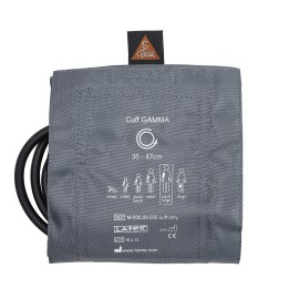 Brazaletes de 2 tubos para HEINE GAMMA XXL LF (adultos, grandes)