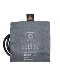 Brassards 2 tubes pour HEINE GAMMA XXL LF (grande, adulte)