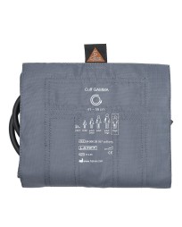 Brassards 2 tubes pour HEINE GAMMA XXL LF (cuisse)