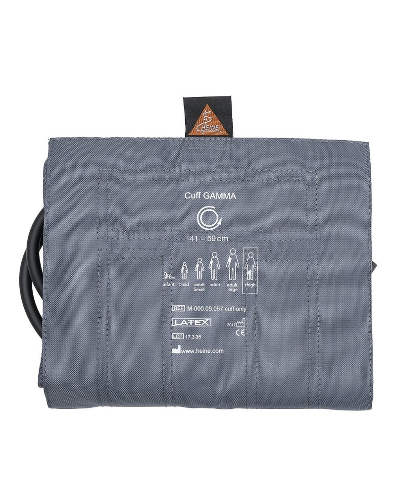 Blood-pressure cuff for HEINE GAMMA XXL LF (thigh)