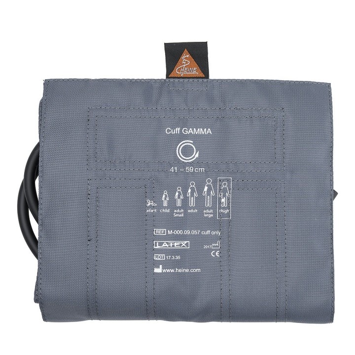 Blood-pressure cuff for HEINE GAMMA XXL LF (thigh)