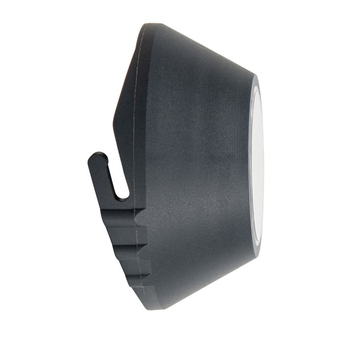 Contact plate for HEINE DELTA 20T Dermatoscope