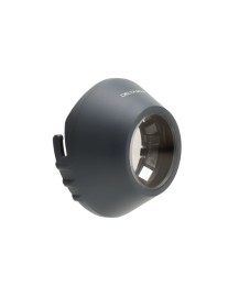 Tête de dermatoscope HEINE DELTA 20T LED avec graduation