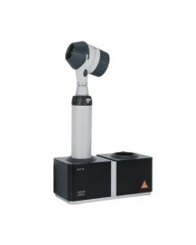 HEINE DELTA 20T Dermatoskop Set mit Tischladegerät