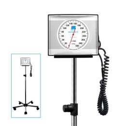 KaWe MASTERMED C Sphygmomanometer on rolling stand