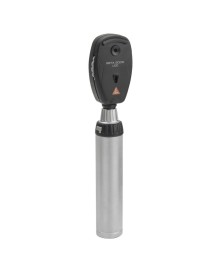 Set oftalmológico HEINE BETA 200S LED con mango a pilas