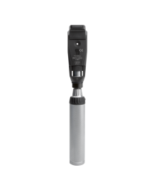 skiascope à fente HEINE BETA 200 LED avec poignée rechargeable