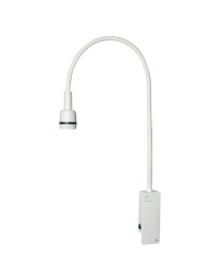 Lampe d'examen HEINE EL3 LED fixation murale