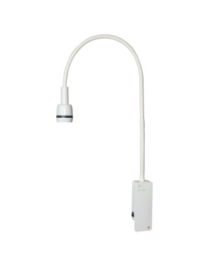 HEINE EL3 LED Examination Light for wall mount