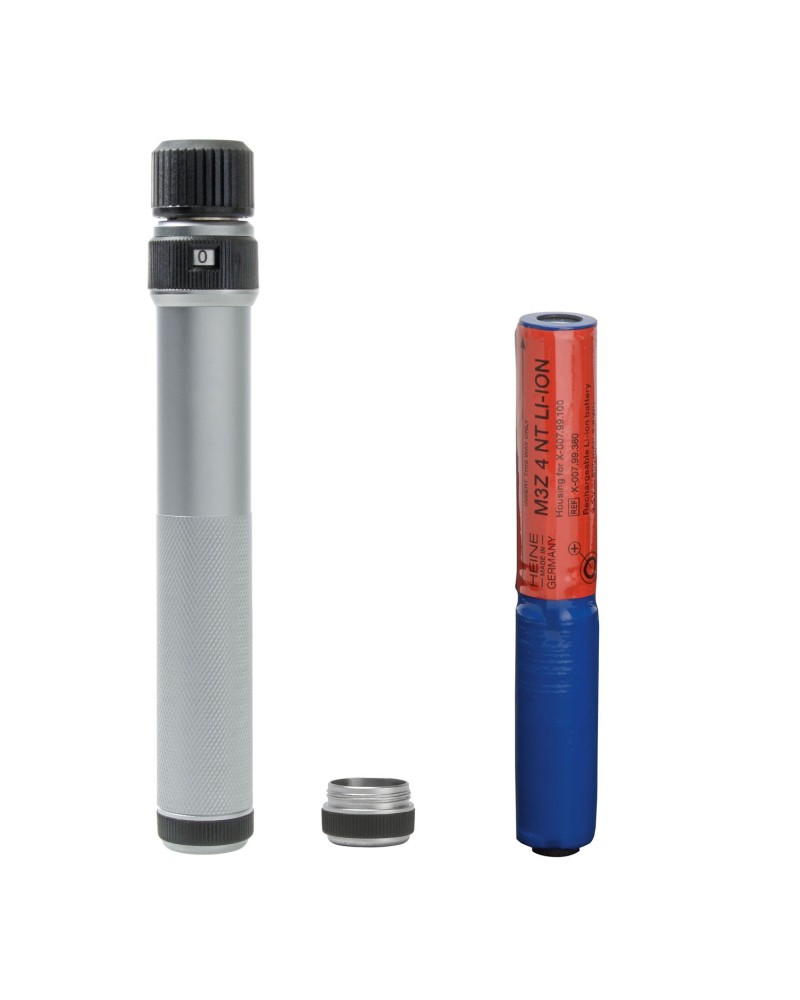 Poignée rechargeable HEINE BETA4 SLIM NT Poignée rechargeable HEINE BETA4 SLIM NT