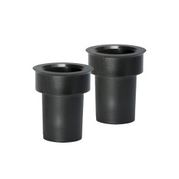 Adaptadores para cargador de mesa HEINE NT4