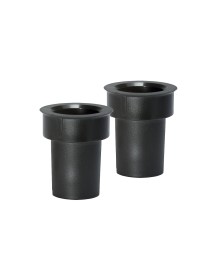 Adaptateurs pour le chargeur de table HEINE NT4