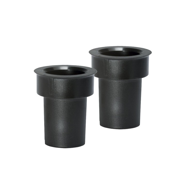 Adaptateurs pour le chargeur de table HEINE NT4