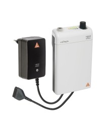 HEINE mPack mit Steckertrafo