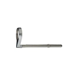 Lupa abatible 1,8x para cabezal HEINE UniSpec