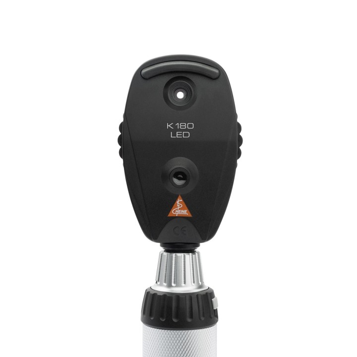 HEINE K180 LED Ophthalmoscope