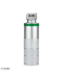 KaWe F.O. LED Batteriegriff, 2,5 V, high power, kurz, AA