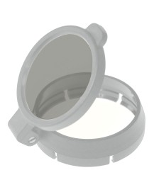 Filtro polarizador P2 para HEINE ML4 LED y lupas HR 2,5x