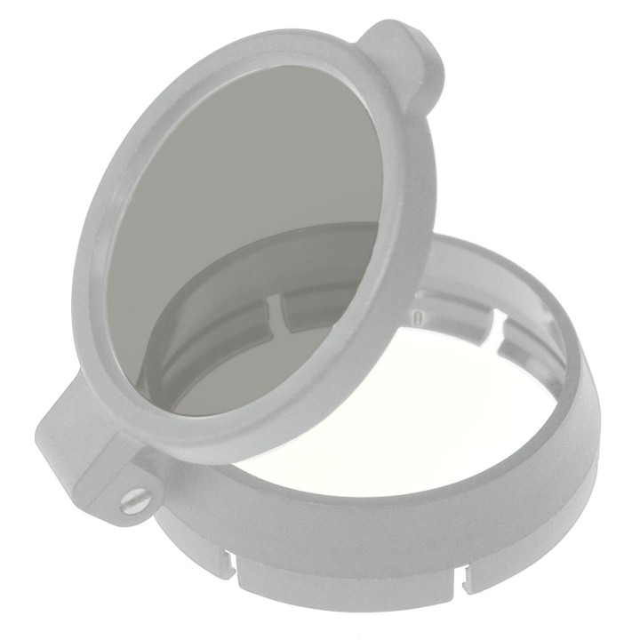 Polarisation Filter P2 for HEINE ML4 LED and HR binocular loupes