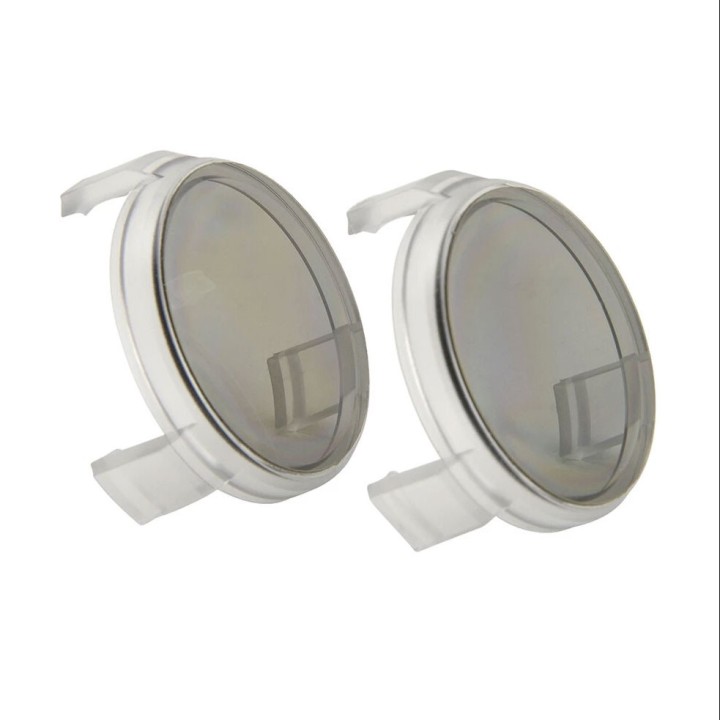 Polarisation Filter P2 for HEINE ML4 LED and HR binocular loupes
