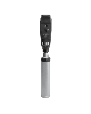 HEINE BETA 200 LED Retinoscope with rechargeable handle
