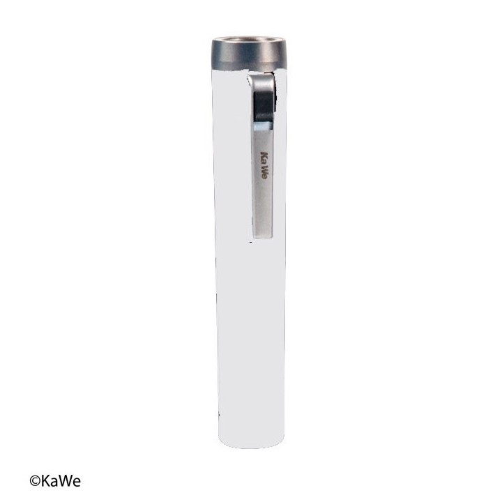 Poignée à piles KaWe PICCOLIGHT 2,5 V