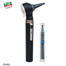 Otoskop KaWe PICCOLIGHT F.O. LED