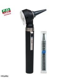 Otoskop KaWe PICCOLIGHT F.O. LED