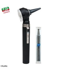 Otoscopio KaWe PICCOLIGHT F.O. LED