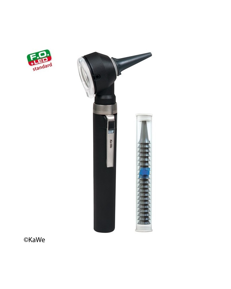Otoskop KaWe PICCOLIGHT F.O. LED Otoskop KaWe PICCOLIGHT F.O. LED