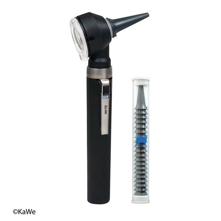 Otoscópio KaWe PICCOLIGHT C