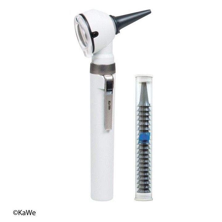 Otoscópio KaWe PICCOLIGHT C