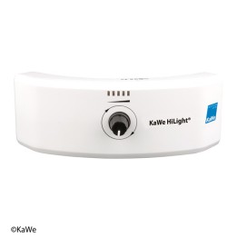 Batteria ricaricabile (archetto) per KaWe HiLight H-800 LED