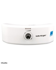 Kopfbandakku für Kopfleuchte KaWe HiLight H-800 LED