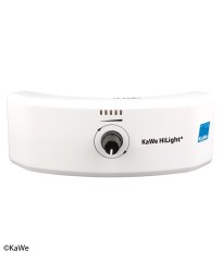 Batteria ricaricabile (archetto) per KaWe HiLight H-800 LED