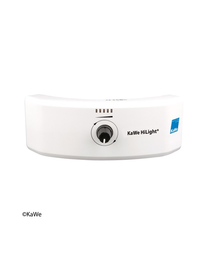 KaWe Accu Li-Ion para diadema para H-800 KaWe Accu Li-Ion para diadema para H-800
